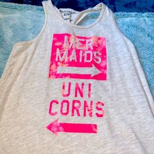 Abercrombie coverup ♥️☁️